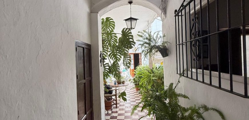 Rebajado Casa unifamiliar en venta en pleno centro de Lebrija – Zona Cuatro Cantillos