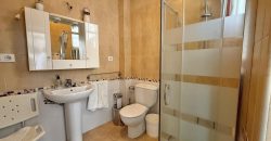 Rebajado Casa unifamiliar en venta en pleno centro de Lebrija – Zona Cuatro Cantillos
