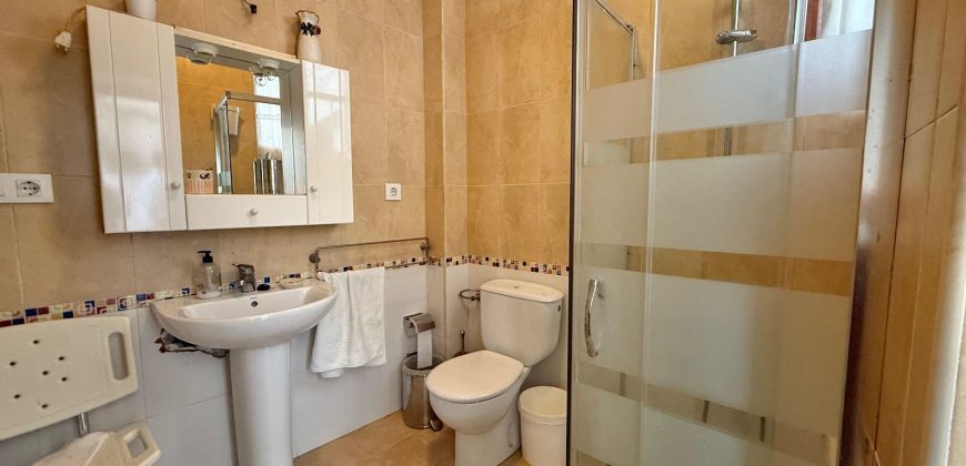 Rebajado Casa unifamiliar en venta en pleno centro de Lebrija – Zona Cuatro Cantillos