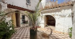Rebajado Casa unifamiliar en venta en pleno centro de Lebrija – Zona Cuatro Cantillos