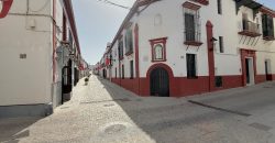 Rebajado Casa unifamiliar en venta en pleno centro de Lebrija – Zona Cuatro Cantillos