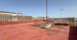 Rebajado Casa unifamiliar en venta en pleno centro de Lebrija – Zona Cuatro Cantillos