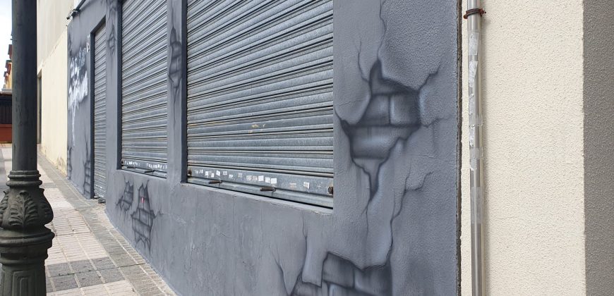 Local comercial – Bormujos