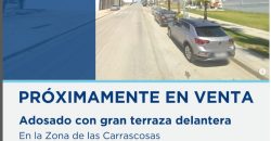 Muy pronto a la venta…¡Atento!