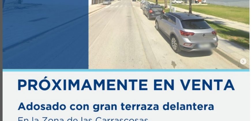 Muy pronto a la venta…¡Atento!