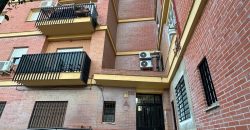 PISO LOS MILITARES