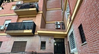 PISO LOS MILITARES