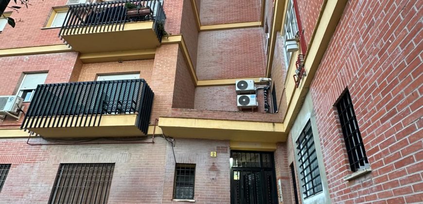 PISO LOS MILITARES