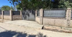 Terreno en venta en Coria del Río
