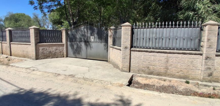 Terreno en venta en Coria del Río