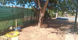 Terreno en venta en Coria del Río
