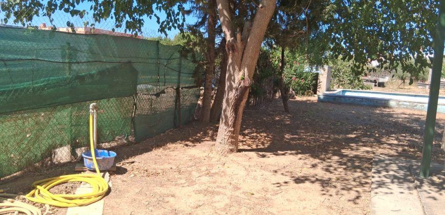 Terreno en venta en Coria del Río