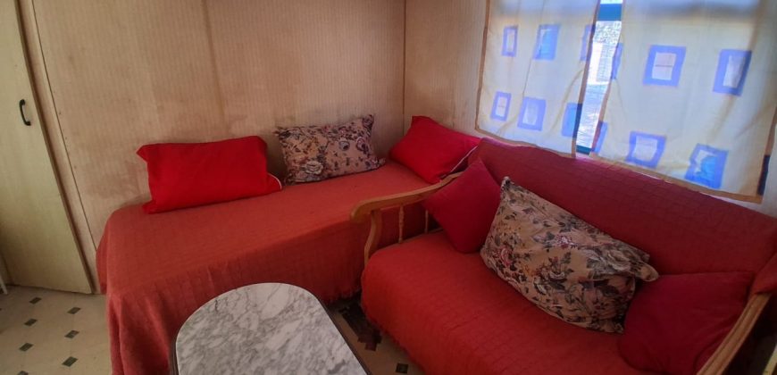 Terreno en venta en Coria del Río