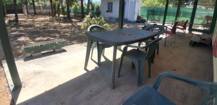 Terreno en venta en Coria del Río
