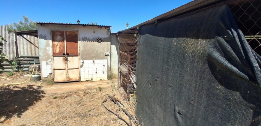 Terreno en venta en Coria del Río