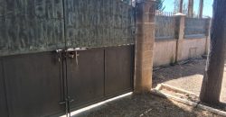 Terreno en venta en Coria del Río