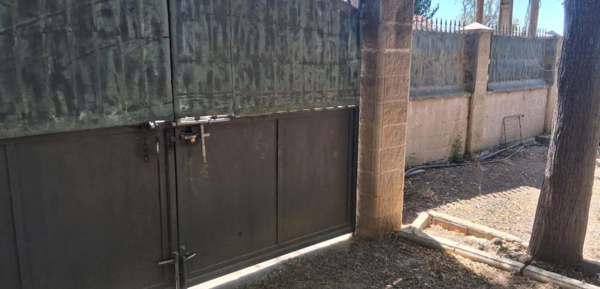Terreno en venta en Coria del Río