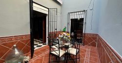 IMPRESIONANTE VIVIENDA ZONA SEMI CENTRO.