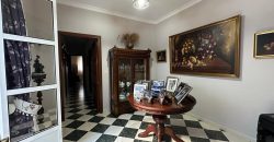 IMPRESIONANTE VIVIENDA ZONA SEMI CENTRO.