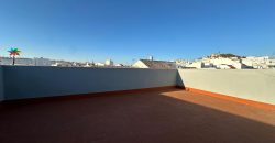 IMPRESIONANTE VIVIENDA ZONA SEMI CENTRO.