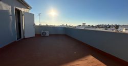 IMPRESIONANTE VIVIENDA ZONA SEMI CENTRO.