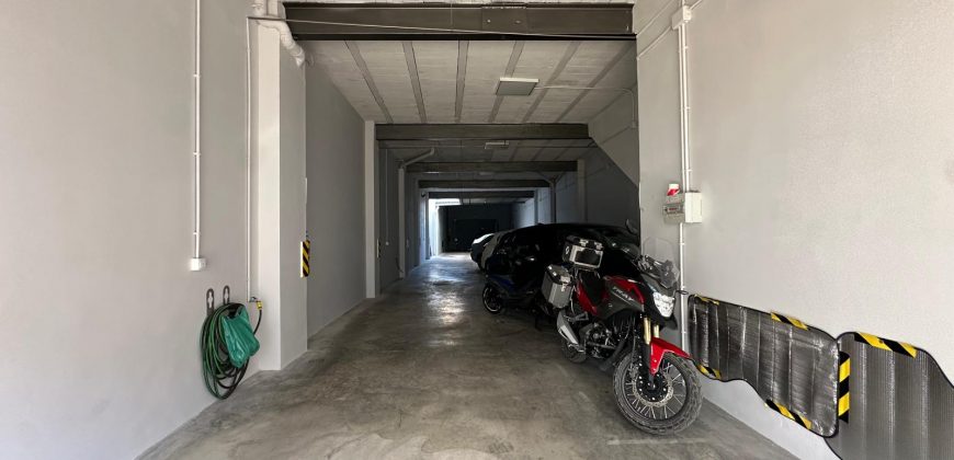 IMPRESIONANTE VIVIENDA ZONA SEMI CENTRO.