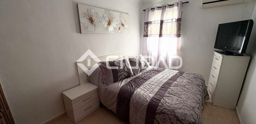 Casa adosada con 2 patios en El Palmar