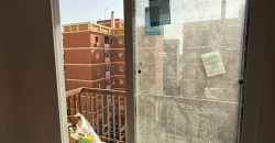 PISO LOS MILITARES