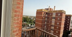 PISO LOS MILITARES
