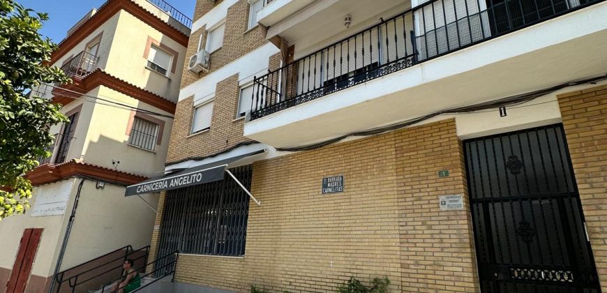 PISO ALTO SIN ASCENSOR