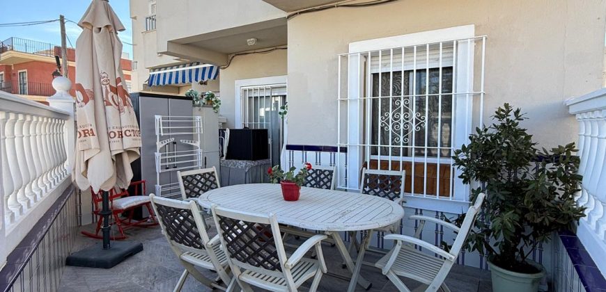 PLANTA BAJA PUERTO DEPORTIVO- CHIPIONA