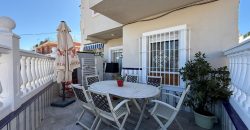 PLANTA BAJA PUERTO DEPORTIVO- CHIPIONA