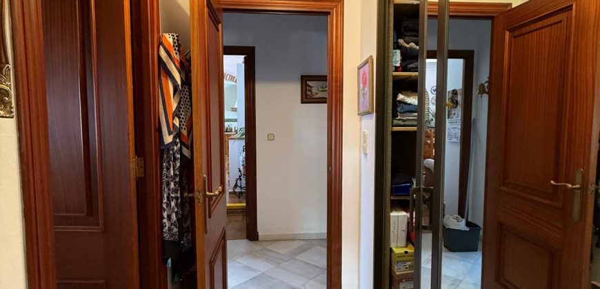 PISO EN SANTUARIO- CHIPIONA