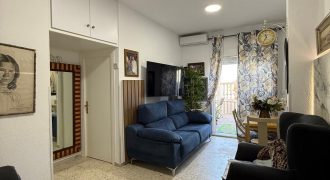 PLANTA BAJA PUERTO DEPORTIVO- CHIPIONA