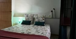 CASA CON VIVIENDA INDEPENDIENTE EN PLANTA BAJA – PLANTA ALTA POR TERMINAR EN ZONA CENTRO