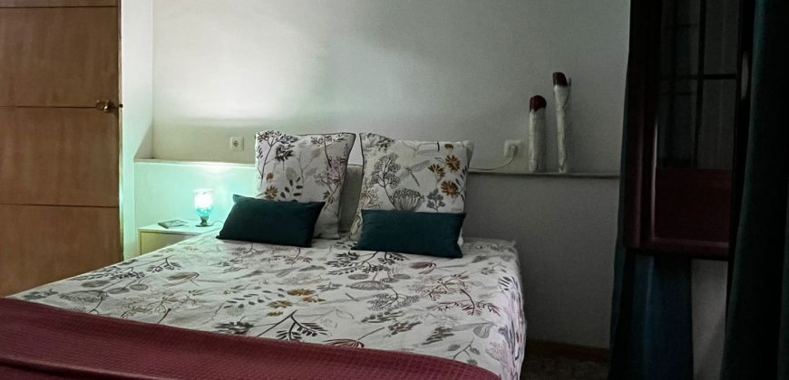 CASA CON VIVIENDA INDEPENDIENTE EN PLANTA BAJA – PLANTA ALTA POR TERMINAR EN ZONA CENTRO