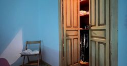 CASA CON VIVIENDA INDEPENDIENTE EN PLANTA BAJA – PLANTA ALTA POR TERMINAR EN ZONA CENTRO