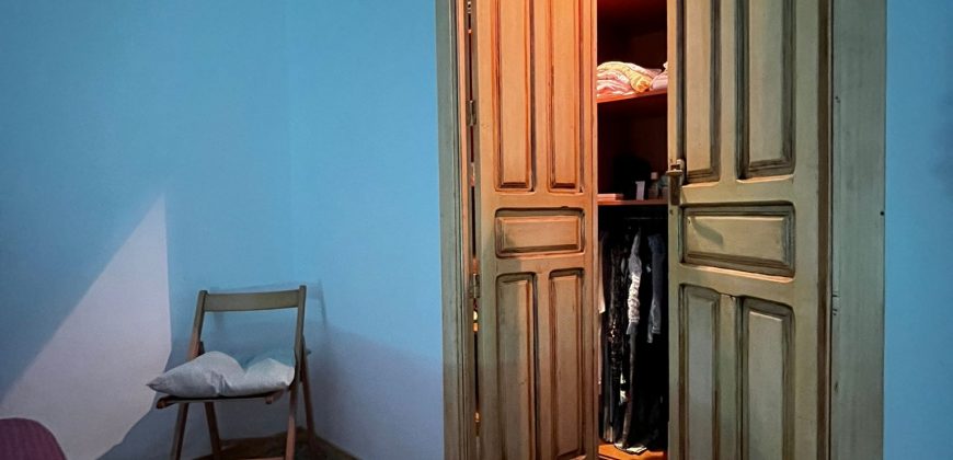 CASA CON VIVIENDA INDEPENDIENTE EN PLANTA BAJA – PLANTA ALTA POR TERMINAR EN ZONA CENTRO