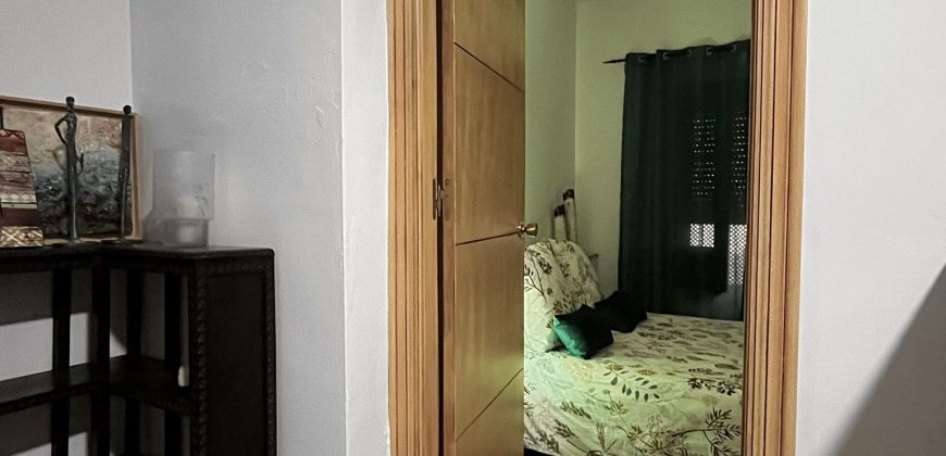 CASA CON VIVIENDA INDEPENDIENTE EN PLANTA BAJA – PLANTA ALTA POR TERMINAR EN ZONA CENTRO