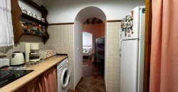 CASA CON VIVIENDA INDEPENDIENTE EN PLANTA BAJA – PLANTA ALTA POR TERMINAR EN ZONA CENTRO