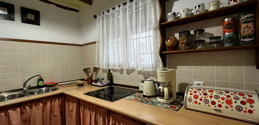 CASA CON VIVIENDA INDEPENDIENTE EN PLANTA BAJA – PLANTA ALTA POR TERMINAR EN ZONA CENTRO