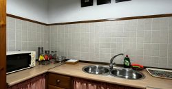 CASA CON VIVIENDA INDEPENDIENTE EN PLANTA BAJA – PLANTA ALTA POR TERMINAR EN ZONA CENTRO