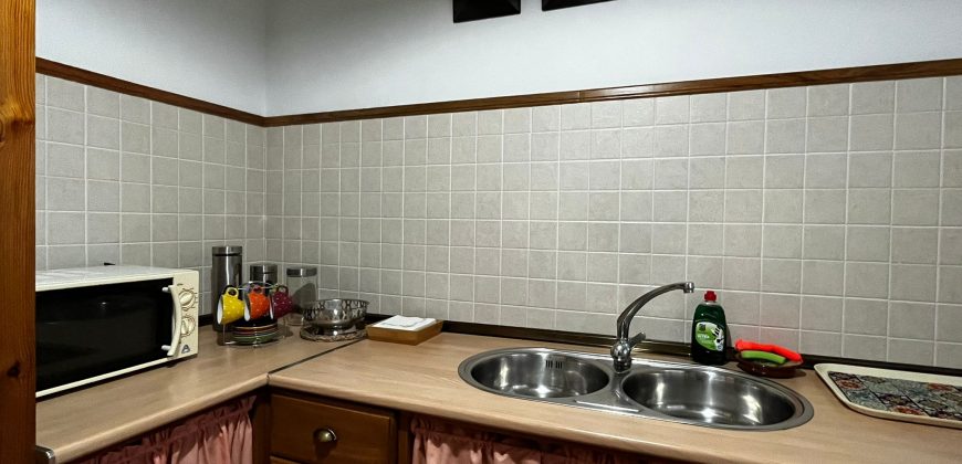 CASA CON VIVIENDA INDEPENDIENTE EN PLANTA BAJA – PLANTA ALTA POR TERMINAR EN ZONA CENTRO