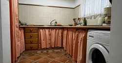 CASA CON VIVIENDA INDEPENDIENTE EN PLANTA BAJA – PLANTA ALTA POR TERMINAR EN ZONA CENTRO