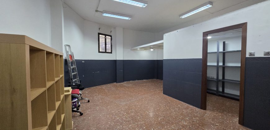 Local Comercial Venta en Mairena del Aljarafe.