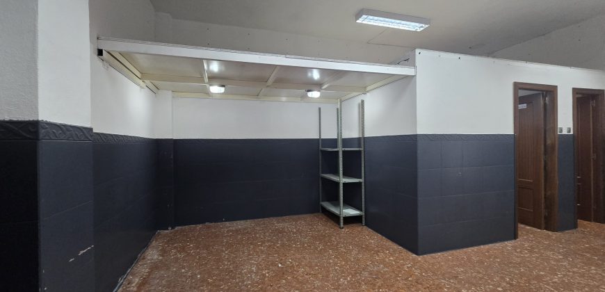 Local Comercial Venta en Mairena del Aljarafe.