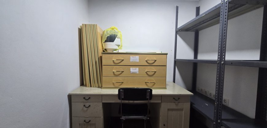 Local Comercial Venta en Mairena del Aljarafe.
