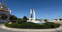 PLANTA BAJA PUERTO DEPORTIVO- CHIPIONA