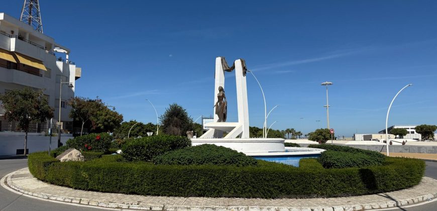PLANTA BAJA PUERTO DEPORTIVO- CHIPIONA
