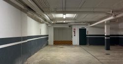 PLAZA DE GARAJE CENTRO- CHIPIONA